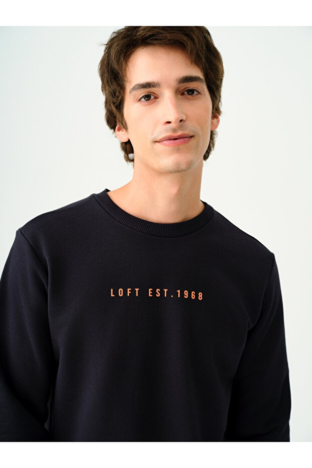 LF2037100 SWEATSHIRT - 4