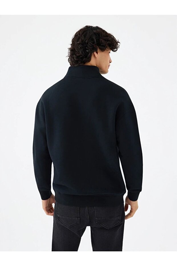 Erkek Sweat Lf2040575 - 3