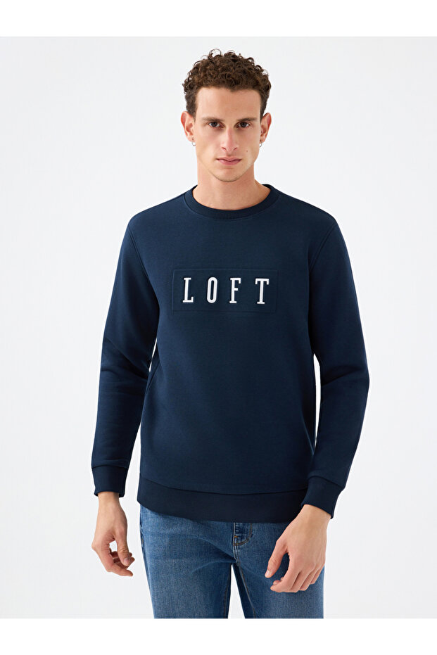 LF2041102 SWEATSHIRT - 1