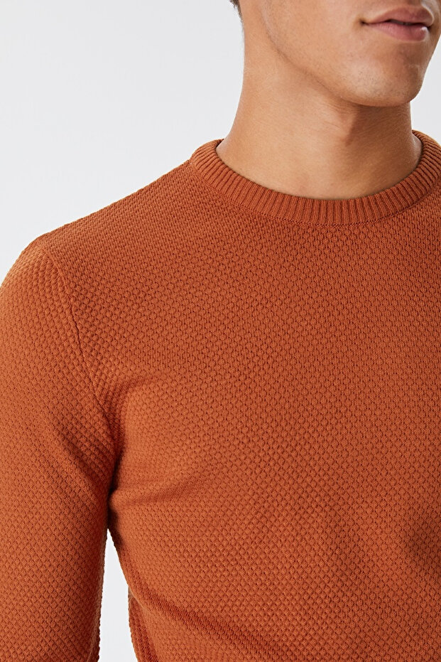 Men's Sweater LF2030179 - 4