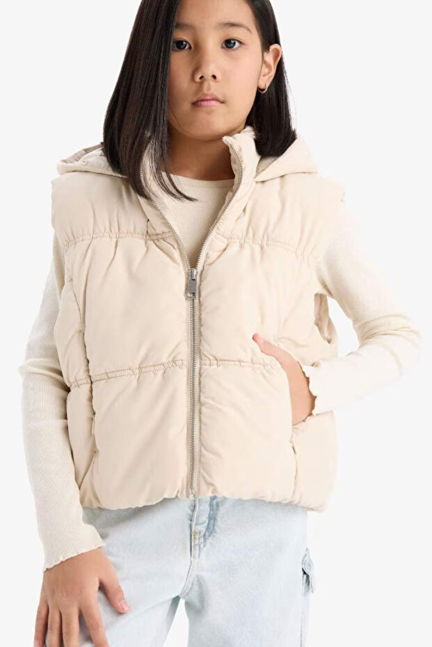 Devojka Prsluk C4971A8/BG734 - 1