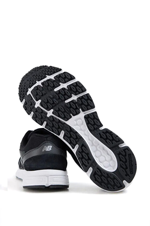 480 Siyah Unisex Ayakkabı M480DB5 - 3