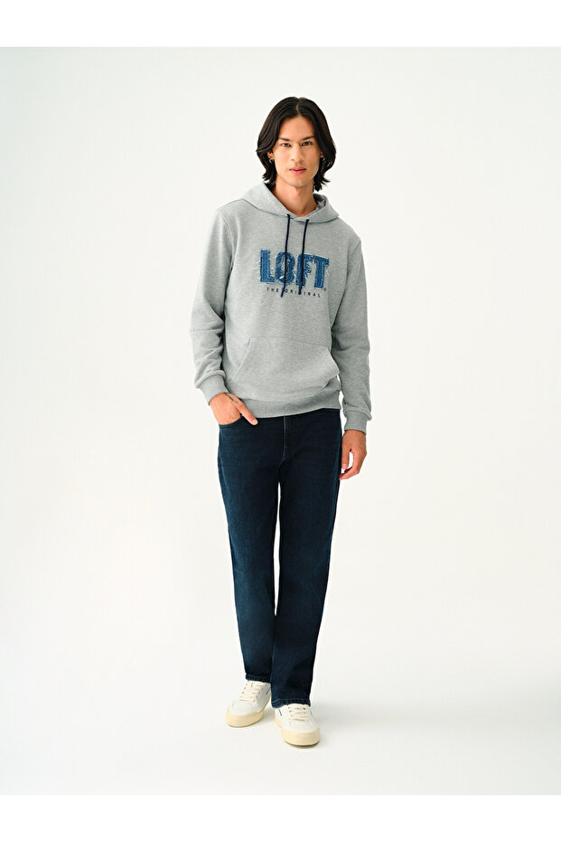 LF2037306 SWEATSHIRT - 2