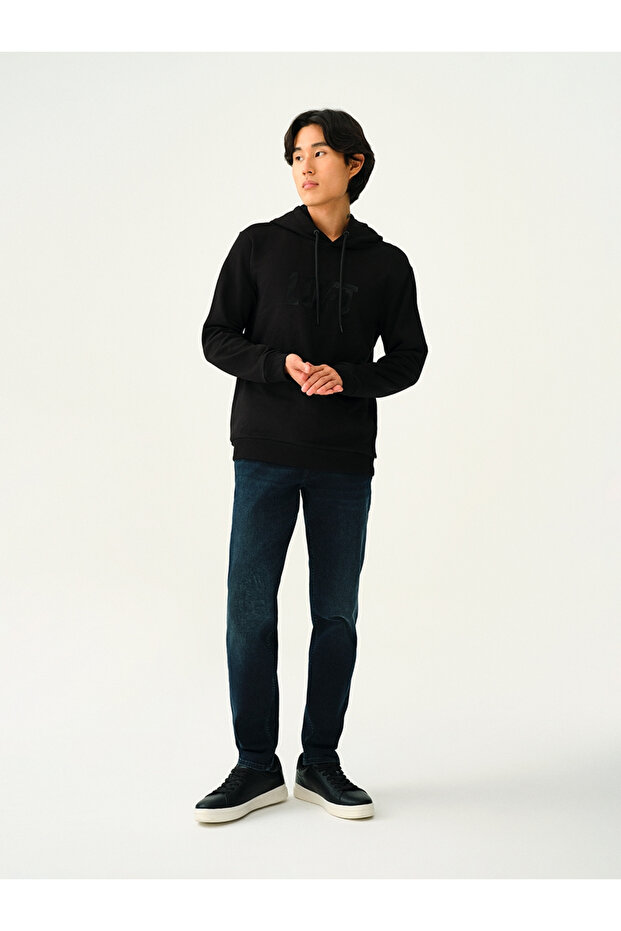 Erkek Sweat LF2038105 - 2