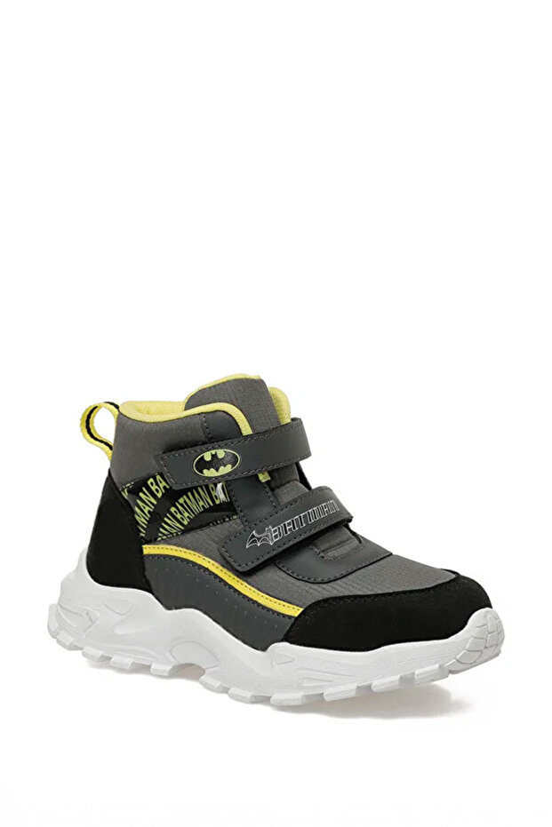 Erkek Çocuk Bot - 2