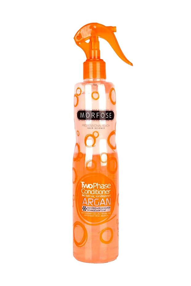 بلسم أرجان ثنائي المرحلة 400 مل - 1