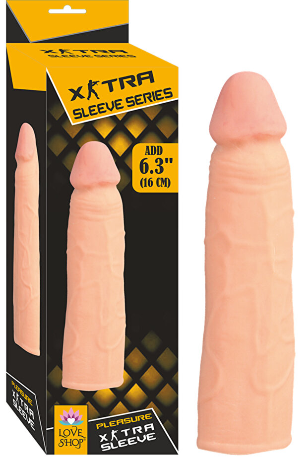 Extra Sleve Kılıf - 3