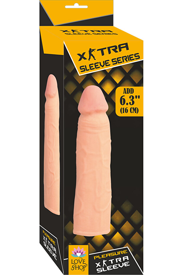 Extra Sleve Kılıf - 4