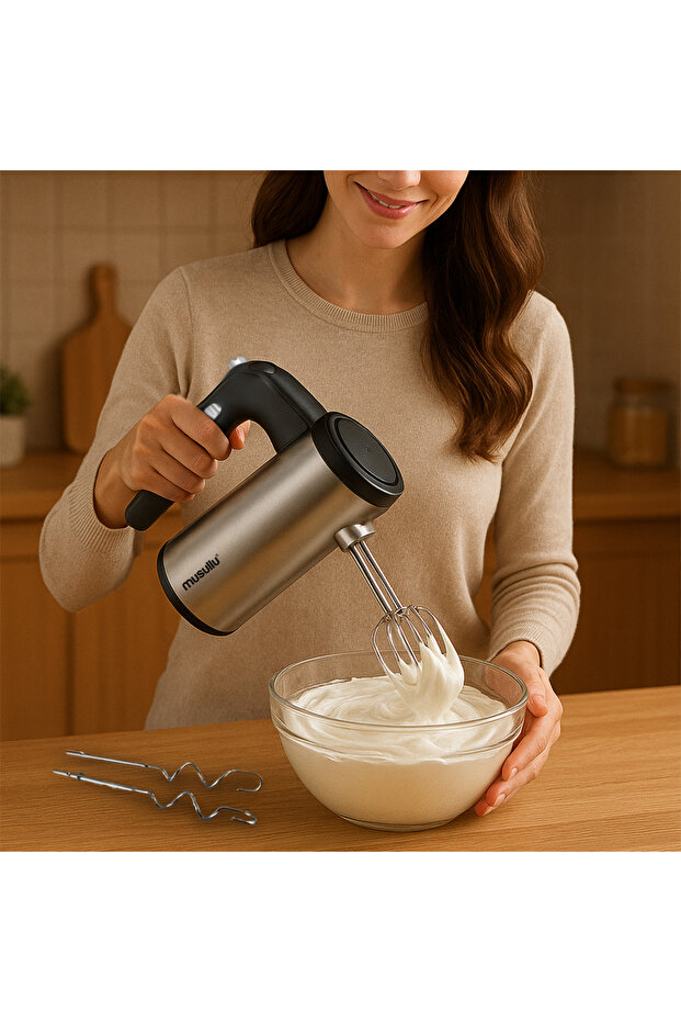 Mh-2008 El Mikseri - 2