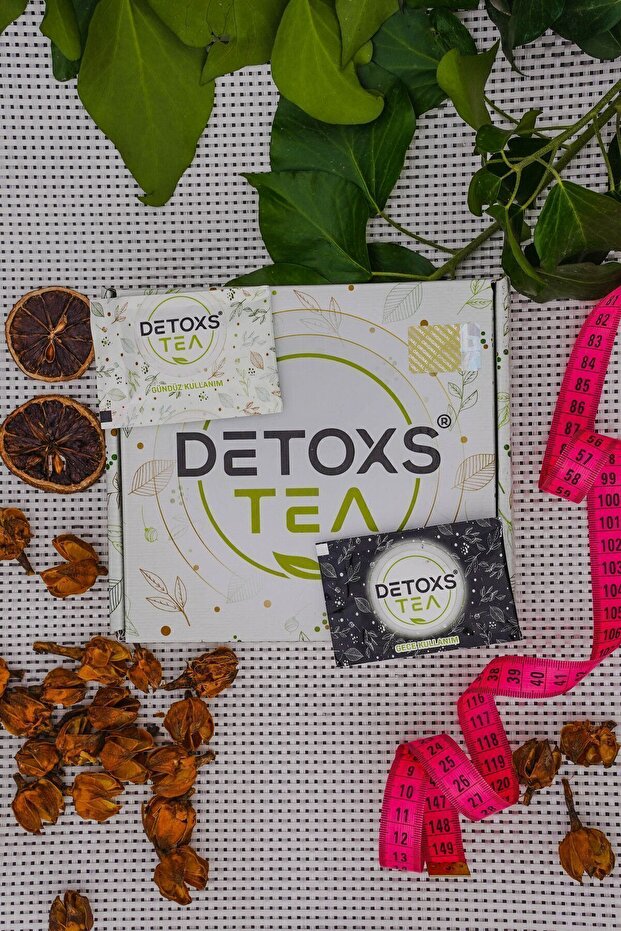 Detoxstea - 4