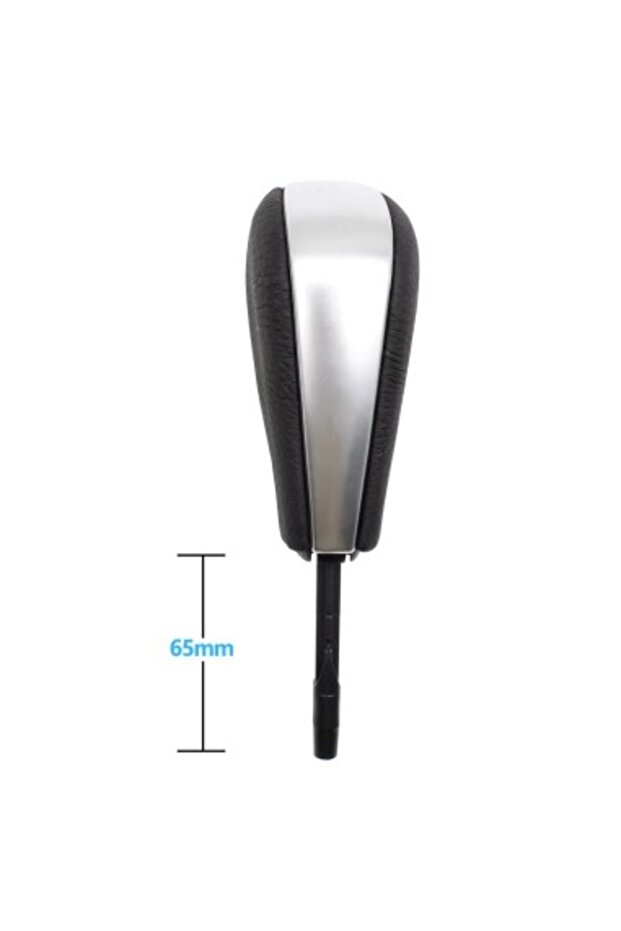 Automatic Gear Shift Lever Nut BMW E90, E91, E92, E93, E81, E82, E87, E88, E84, E85, E86, E89 - 3