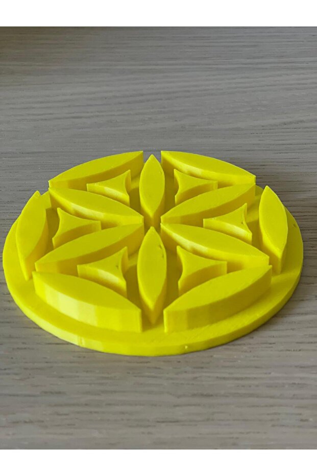 قالب محبوك من الروطان، قالب، نمط، قالب رقم الموديل -5- - 2