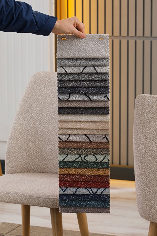 RİGA MASA SANDALYE - 6