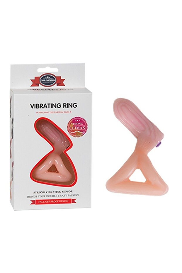 VİBRATİNG RİNG - 7
