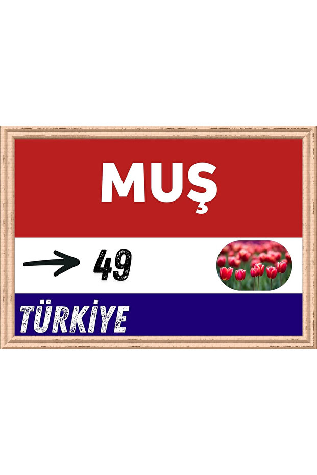 Mus Table - Retro Table - 1