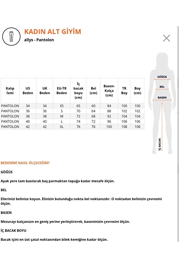 PARLAK SİMLİ PANTOLON - 8