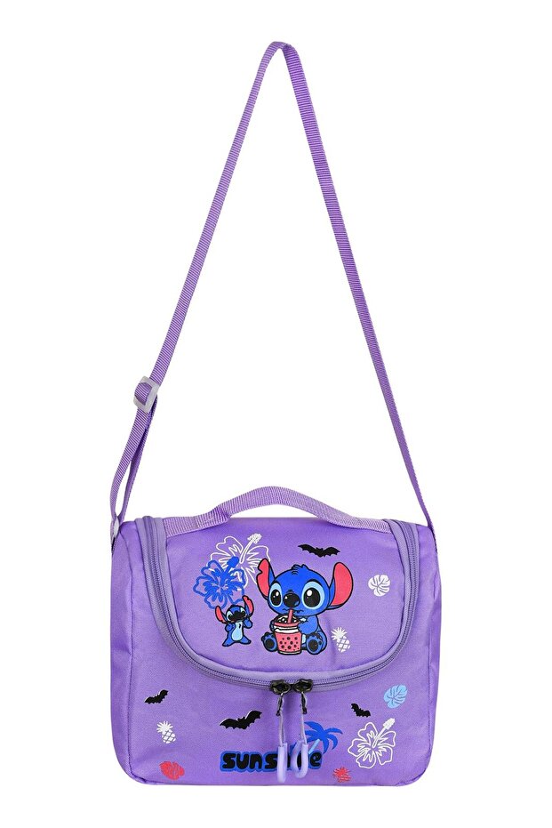 Stich 3lü set İlk Okul Çantası - 7