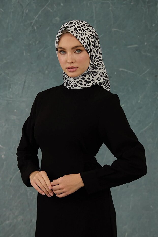 İpekhan Soft Eşarp 1227-04 - 4