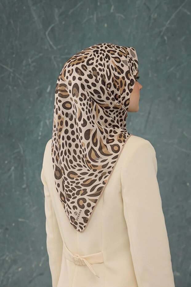 İpekhan Soft Eşarp 1227-10 - 4