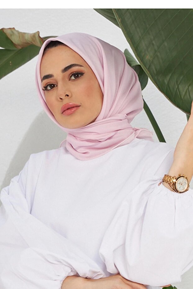 مسحوق منقوشة القطن وشاح فيسكوز