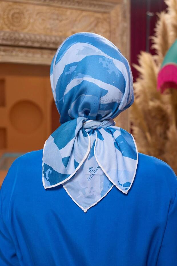 Eșarfă moale de colecție Marrakech 1211-06 - 4