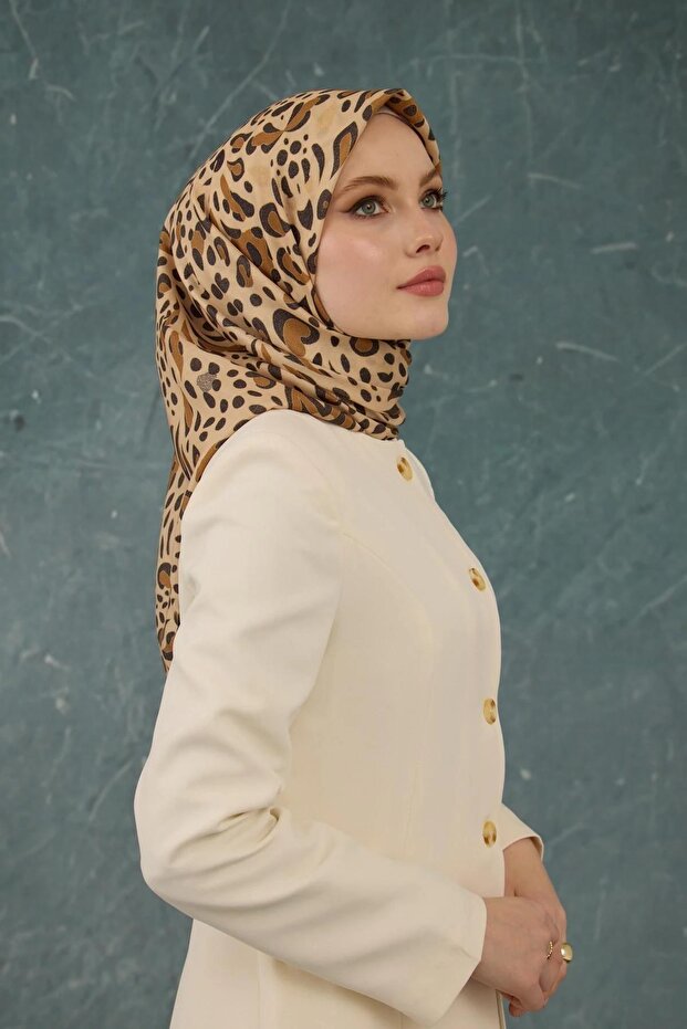 İpekhan Soft Eşarp 1227-03 - 4