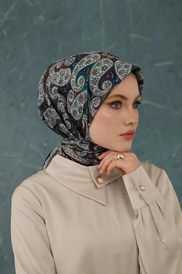 İpekhan Soft Eşarp 1223-05 - 2