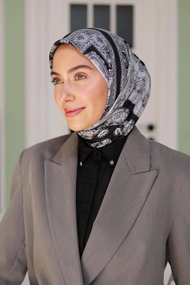 مجموعة هوليداي وشاح ناعم 1230-13