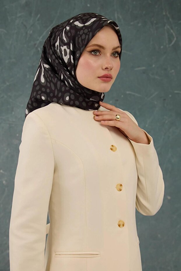 İpekhan Soft Eşarp 1227-11 - 3