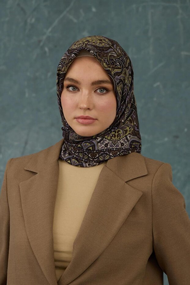 İpekhan Soft Eşarp 1224-05 - 1