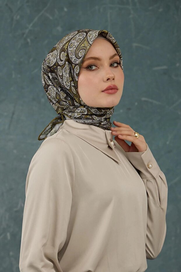 İpekhan Soft Eşarp 1223-10 - 2