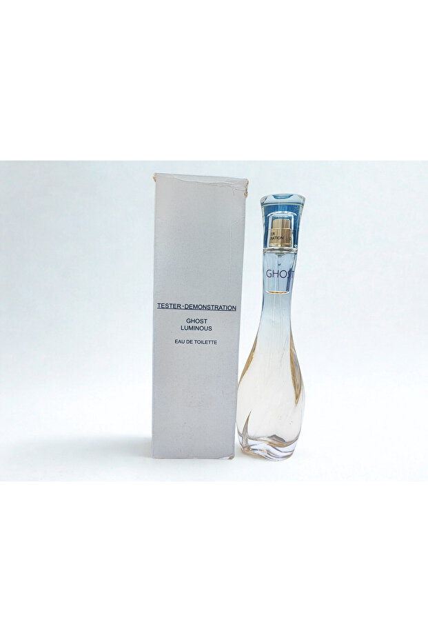 عطر تستر جوست لومينوس اودي تواليت 75مل (كرتون تستر)