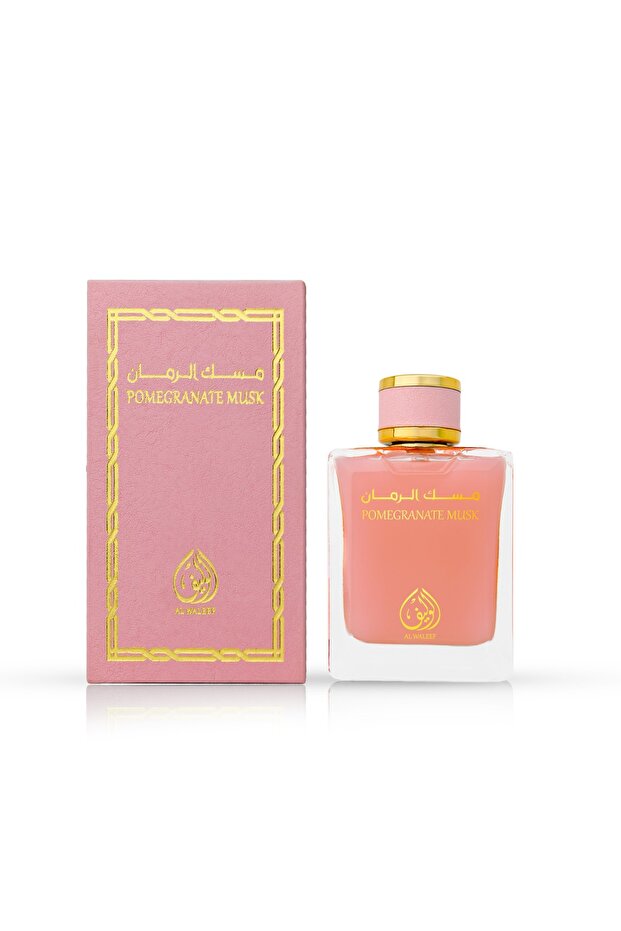 عطر مسك الرمان 100 مل