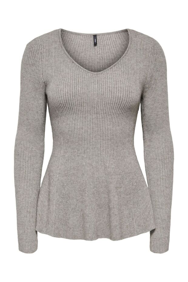 Strickpullover ONLIBI Strickpullover - 1