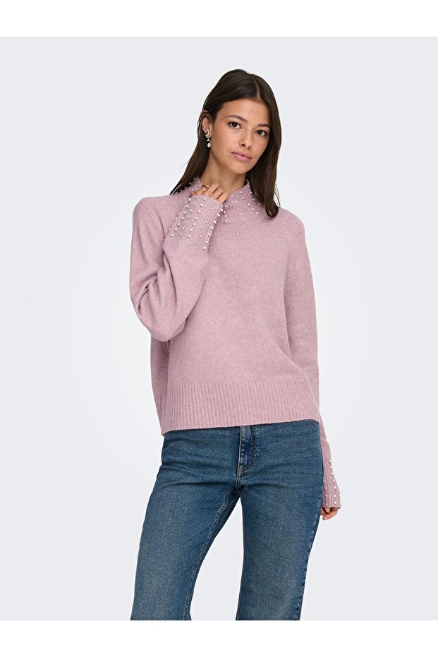 Strickpullover JDYRUE Strickpullover - 1