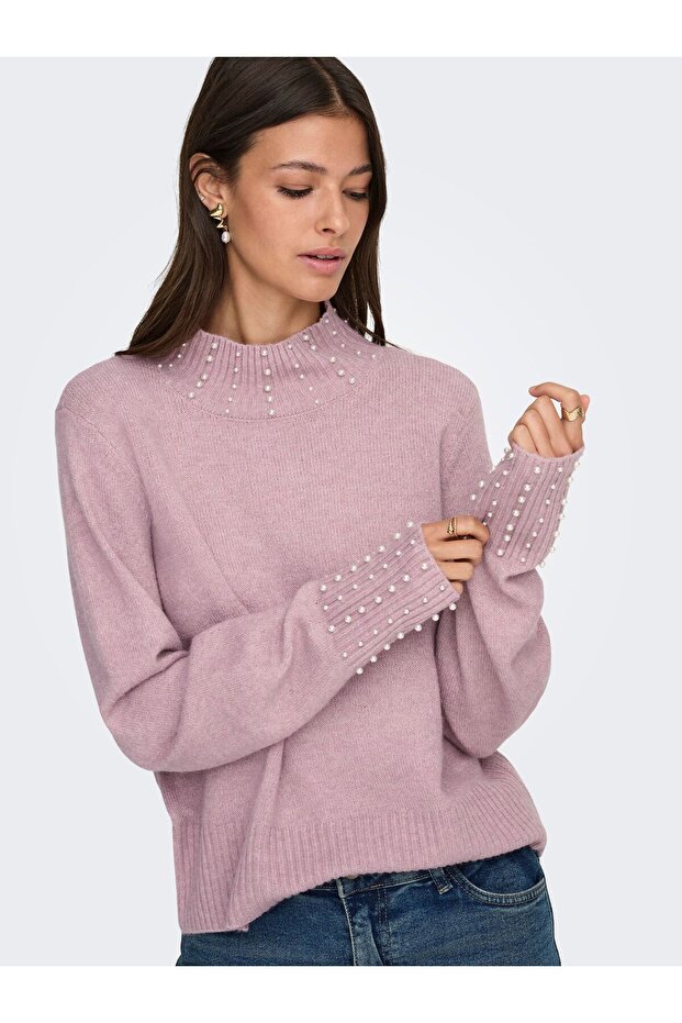 Strickpullover JDYRUE Strickpullover - 6