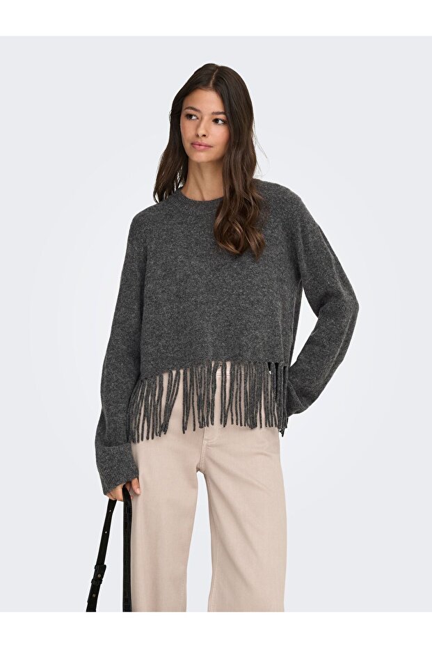 Strickpullover JDYANDREA Strickpullover - 1