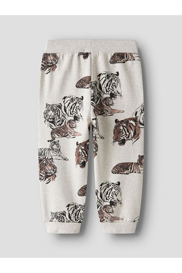 Jogginghose Bio-Baumwoll - 3