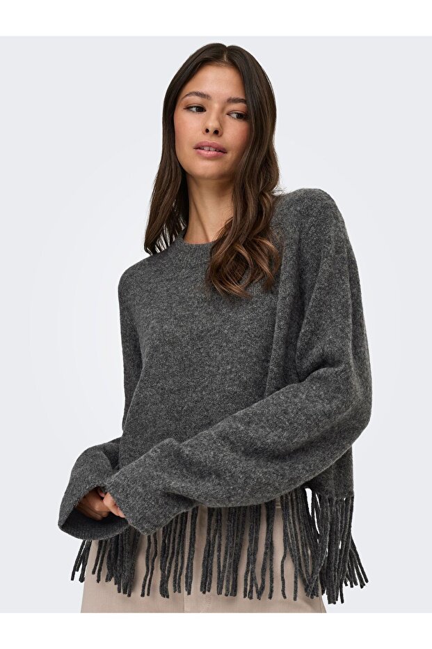 Strickpullover JDYANDREA Strickpullover - 6