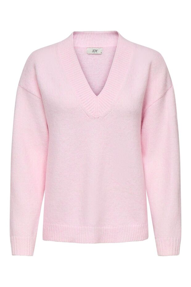 Strickpullover JDYSILJA Strickpullover - 2