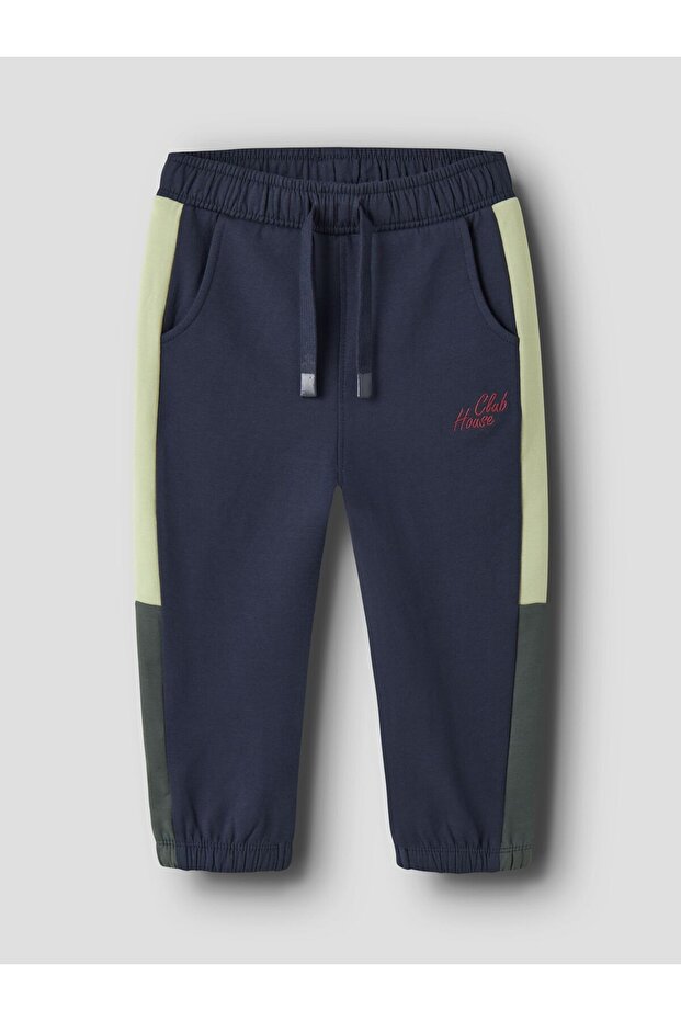 Jogginghose Bio-Baumwoll - 1