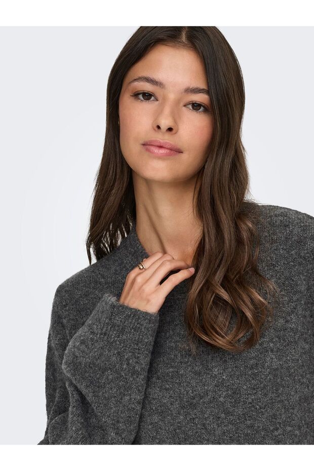 Strickpullover JDYANDREA Strickpullover - 7