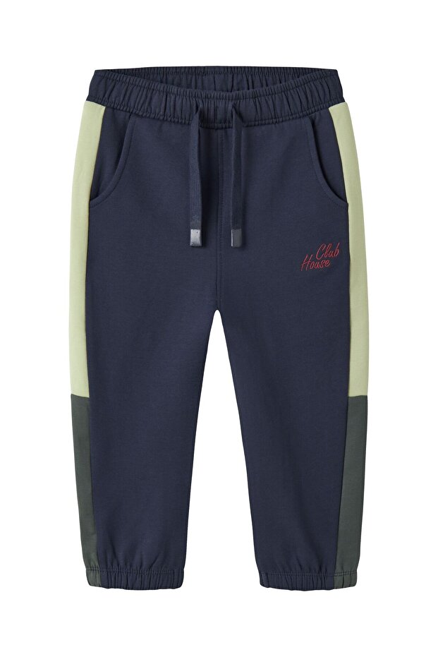 Jogginghose Bio-Baumwoll - 2