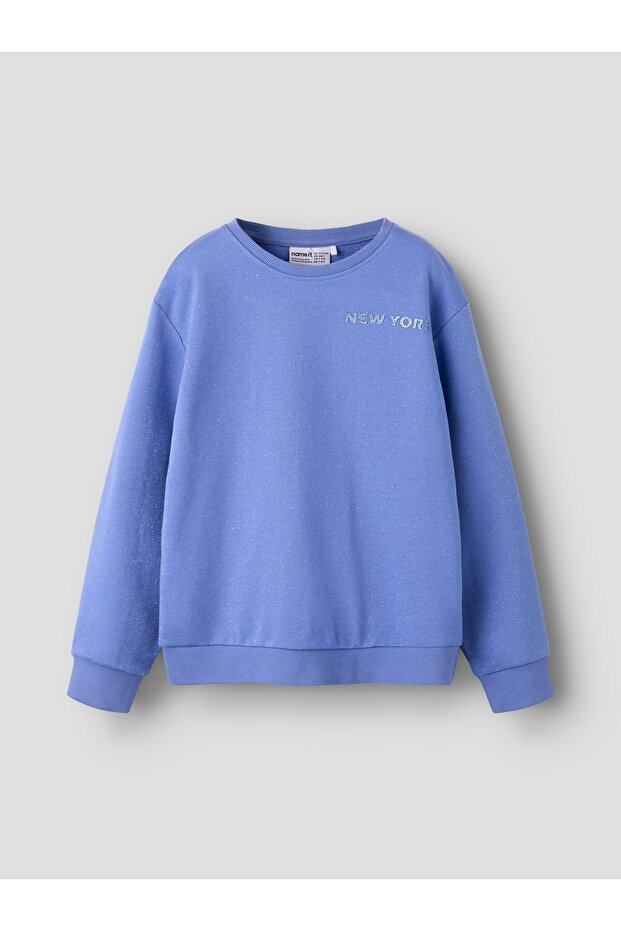 Sweatshirt Regular Fit - 1
