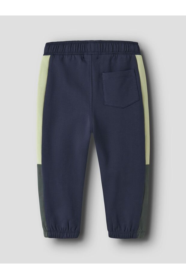 Jogginghose Bio-Baumwoll - 3