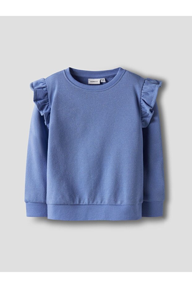 Sweatshirt Regular Fit - 1