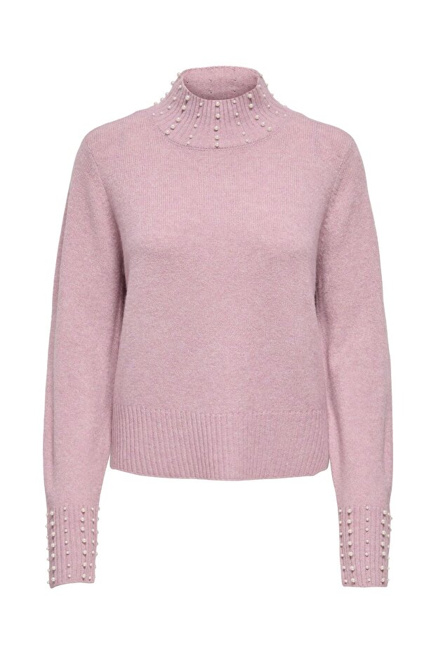 Strickpullover JDYRUE Strickpullover - 2