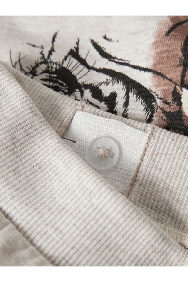 Jogginghose Bio-Baumwoll - 4