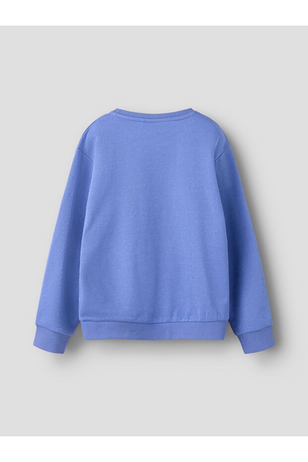 Sweatshirt Regular Fit - 3
