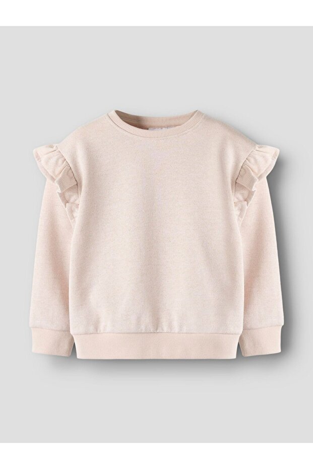 Sweatshirt Regular Fit - 1